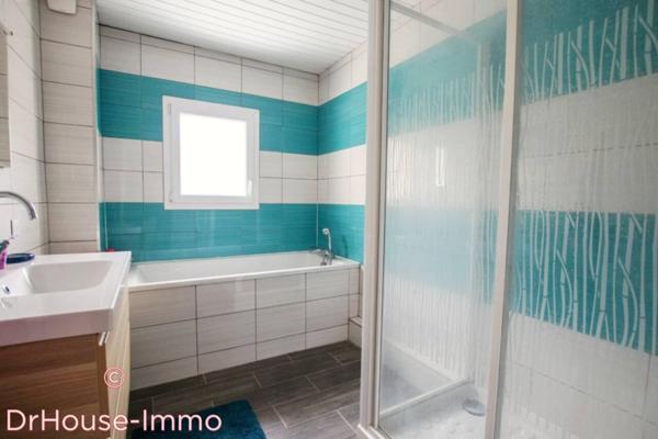 Maison à vendre 6 pièces de 180 m²