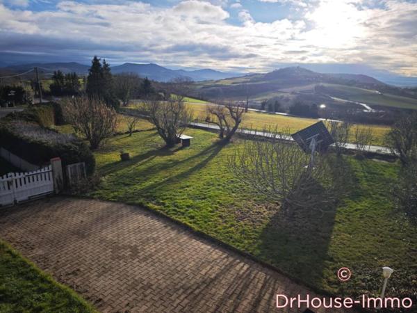 Maison à vendre 6 pièces de 180 m²