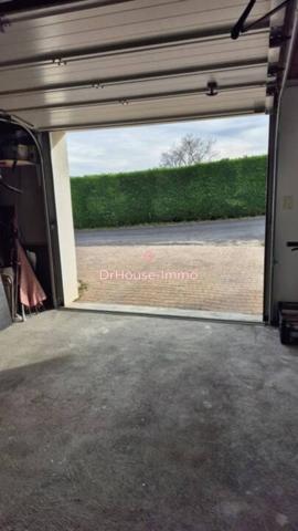 Maison à vendre 6 pièces de 180 m²