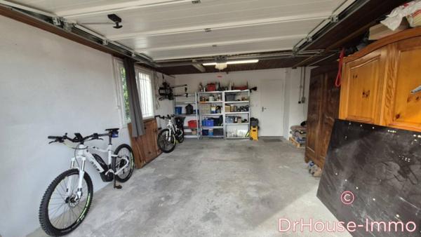 Maison à vendre 6 pièces de 180 m²