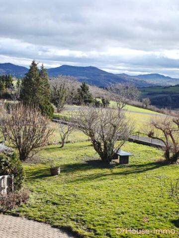 Maison à vendre 6 pièces de 180 m²