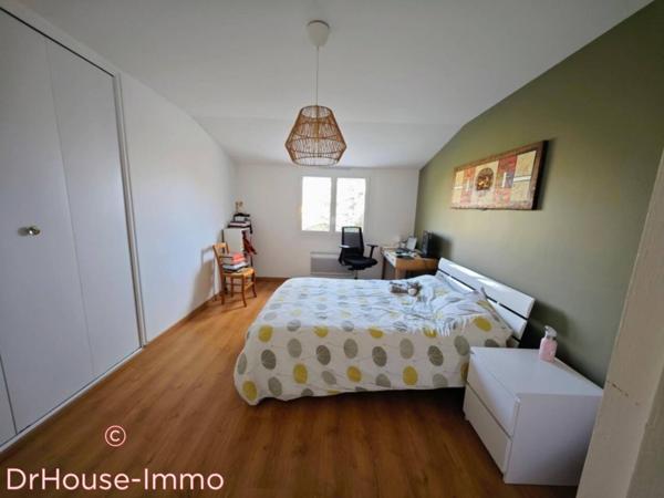 Maison à vendre 6 pièces de 180 m²