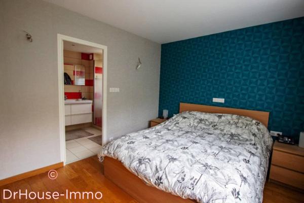 Maison à vendre 6 pièces de 180 m²