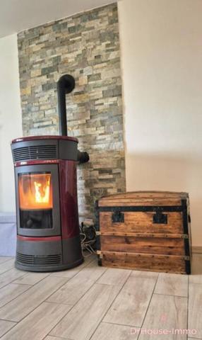 Maison à vendre 6 pièces de 180 m²