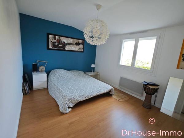 Maison à vendre 6 pièces de 180 m²