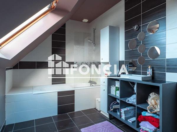 À vendre Maison 5 pièces 90.2 m² - Pleuven 29170