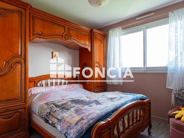 À vendre Maison 5 pièces 90.2 m² - Pleuven 29170