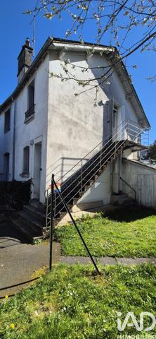 Immeuble à vendre 80 m² Vic-sur-Cère