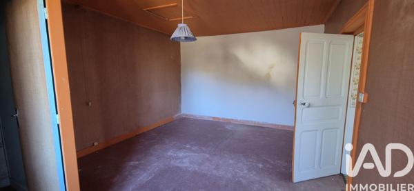 Immeuble à vendre 80 m² Vic-sur-Cère