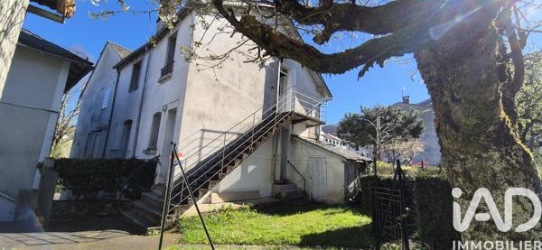 Immeuble à vendre 80 m² Vic-sur-Cère