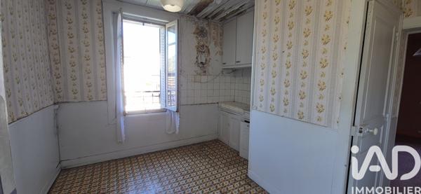 Immeuble à vendre 80 m² Vic-sur-Cère