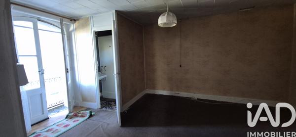Immeuble à vendre 80 m² Vic-sur-Cère