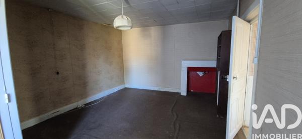 Immeuble à vendre 80 m² Vic-sur-Cère