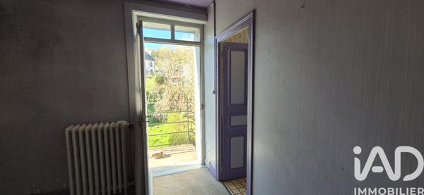 Immeuble à vendre 80 m² Vic-sur-Cère
