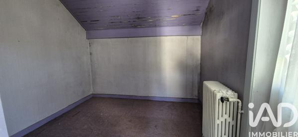 Immeuble à vendre 80 m² Vic-sur-Cère