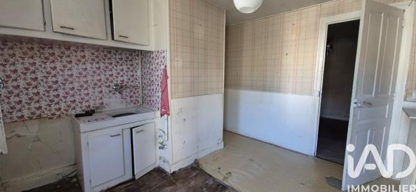 Immeuble à vendre 80 m² Vic-sur-Cère