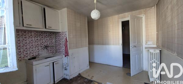 Immeuble à vendre 80 m² Vic-sur-Cère