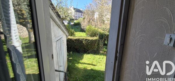 Immeuble à vendre 80 m² Vic-sur-Cère