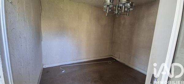 Immeuble à vendre 80 m² Vic-sur-Cère