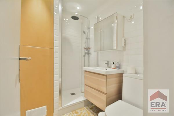 Appartement Boulogne Billancourt 1 pièce(s) 32.02 m2