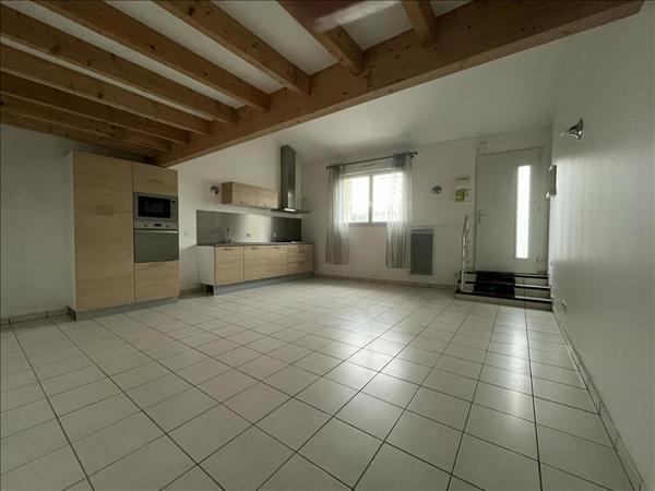 Maison à louer |  BLANQUEFORT |  3 pièces | 97 m²