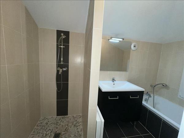 Maison à louer |  BLANQUEFORT |  3 pièces | 97 m²