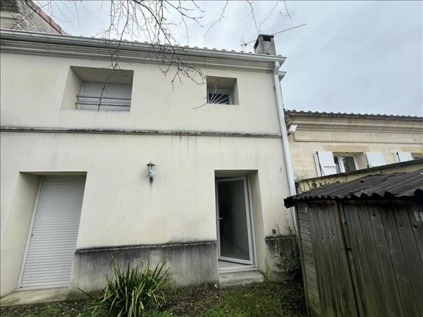 Maison à louer |  BLANQUEFORT |  3 pièces | 97 m²