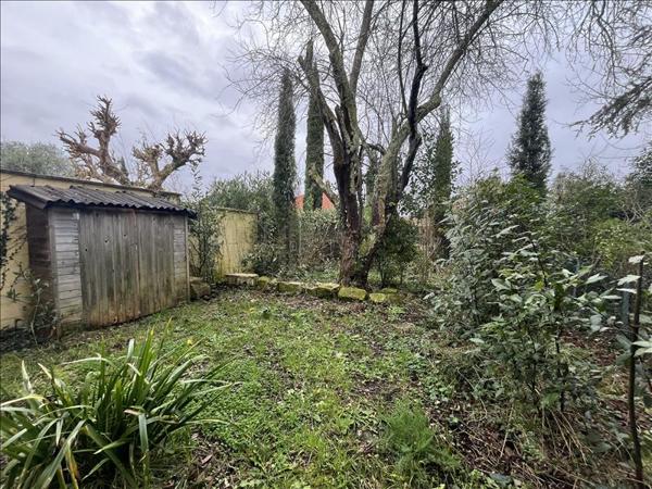 Maison à louer |  BLANQUEFORT |  3 pièces | 97 m²