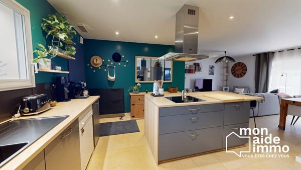 Contemporaine de 2020 aux belles prestations