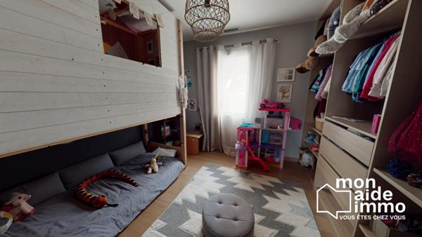 Contemporaine de 2020 aux belles prestations