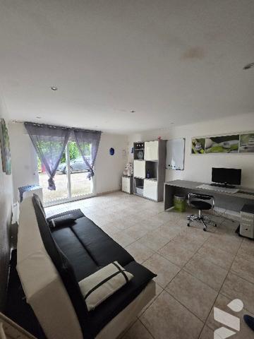 ENSEMBLE IMMOBILIER - MONNAIE (37380)