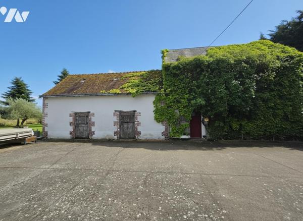 ENSEMBLE IMMOBILIER - MONNAIE (37380)