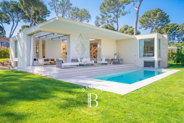 Antibes, Villa 4 Chambres -  403 m² à vendre
