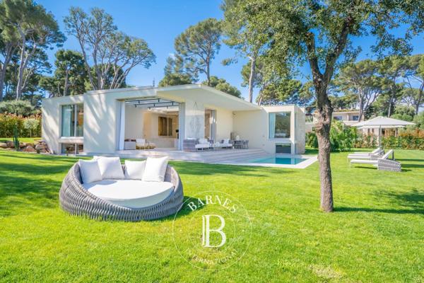 Antibes, Villa 4 Chambres -  403 m² à vendre