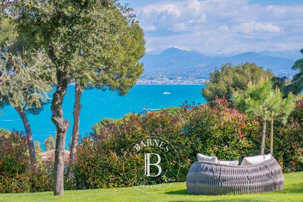 Antibes, Villa 4 Chambres -  403 m² à vendre