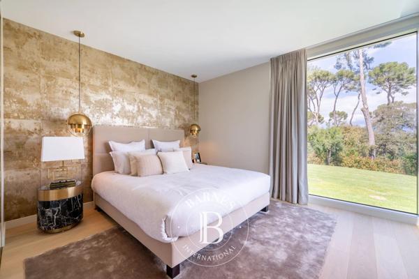 Antibes, Villa 4 Chambres -  403 m² à vendre