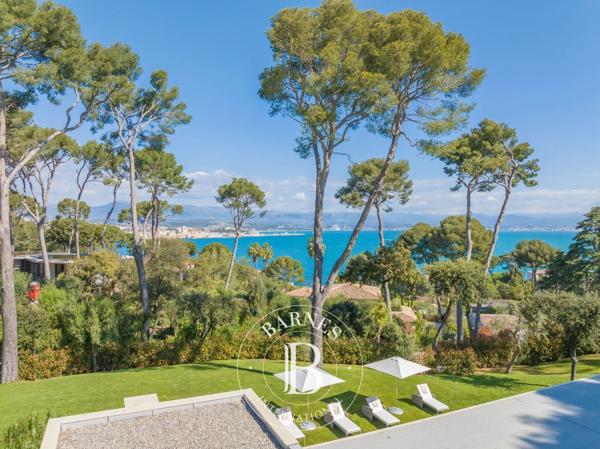 Antibes, Villa 4 Chambres -  403 m² à vendre