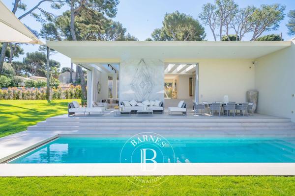 Antibes, Villa 4 Chambres -  403 m² à vendre