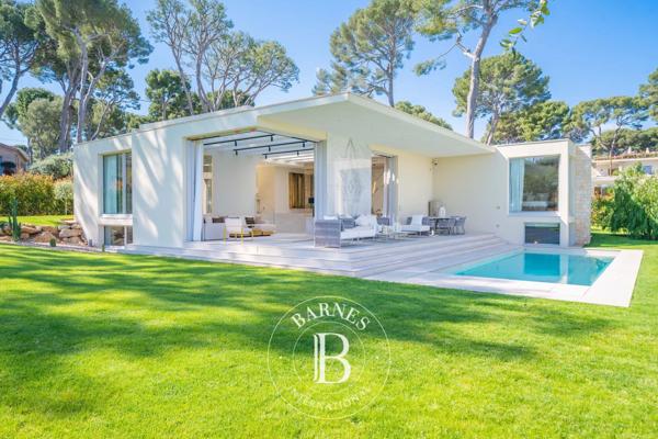 Antibes, Villa 4 Chambres -  403 m² à vendre