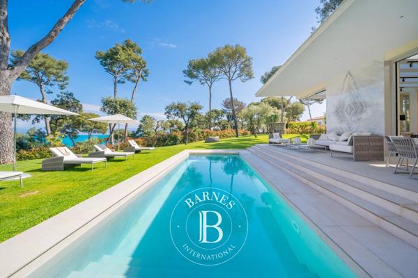 Antibes, Villa 4 Chambres -  403 m² à vendre