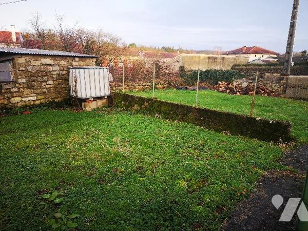 Cousances les Forges maison de village de plain-pied