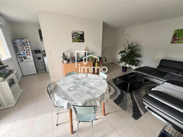 Appartement à louer à Saint-Fraimbault-de-Prières (53300)