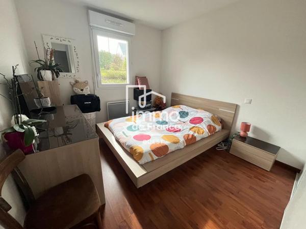 Appartement à louer à Saint-Fraimbault-de-Prières (53300)