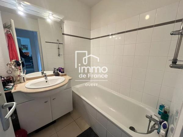 Appartement à louer à Saint-Fraimbault-de-Prières (53300)