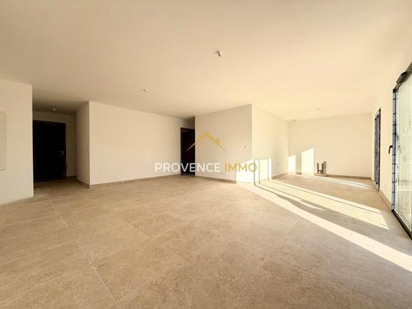 Salon-de-Provence (13300) Maison Plain-pied - 100m² - 3 chambres