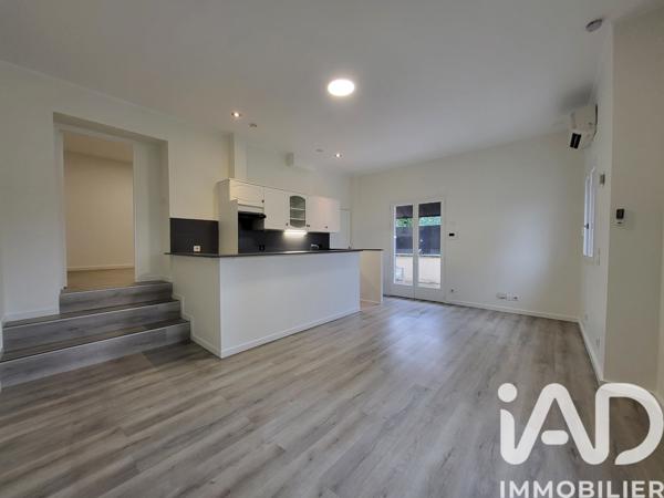 Location appartement 2 pièces 40 m² Deuil-la-Barre