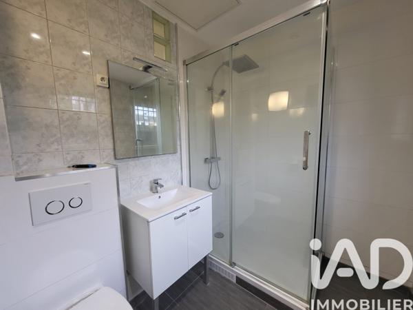 Location appartement 2 pièces 40 m² Deuil-la-Barre