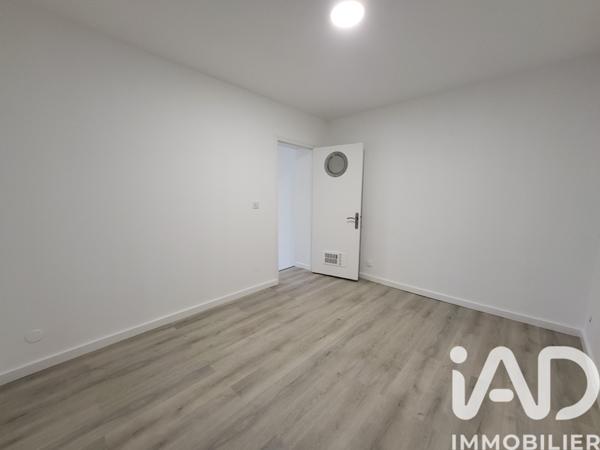 Location appartement 2 pièces 40 m² Deuil-la-Barre