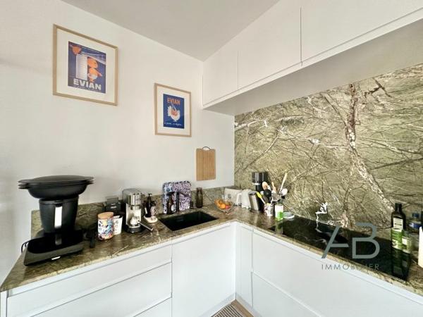 T3 Lille Vauban Esquermes 85.56 m²