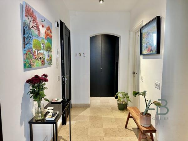 T3 Lille Vauban Esquermes 85.56 m²